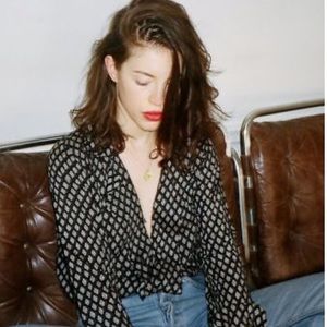 Rouje Pascale Blouse